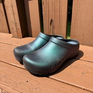 Dansko Clogs